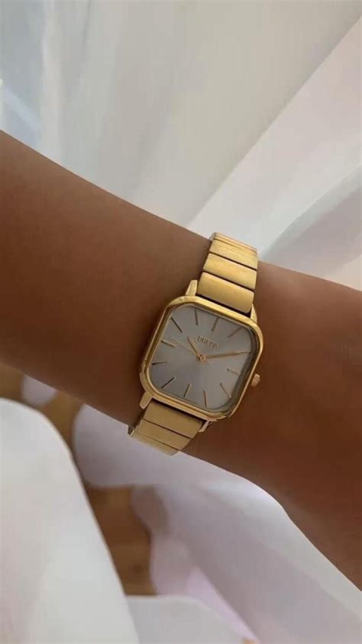 Unveiling the Allure of Sexy Watches: A Comprehensive Guide