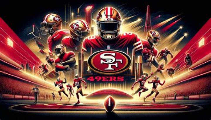 49ers News and Updates: Stay Informed with the Latest on San Francisco's Beloved Team