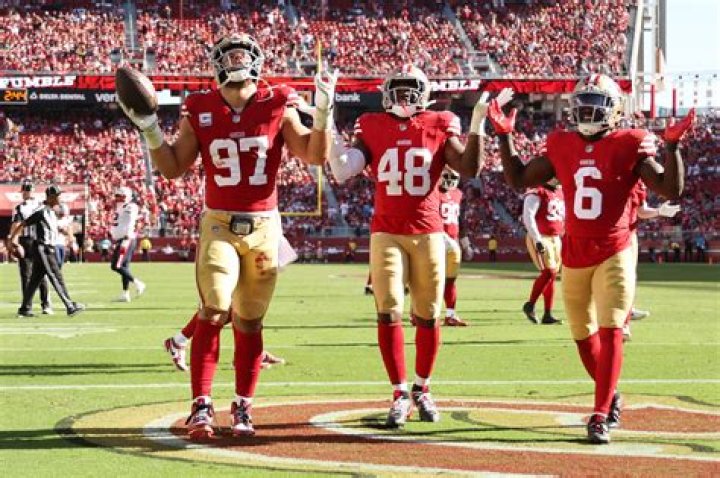 San Francisco 49ers News: Your Ultimate Source for Latest Updates and Insights