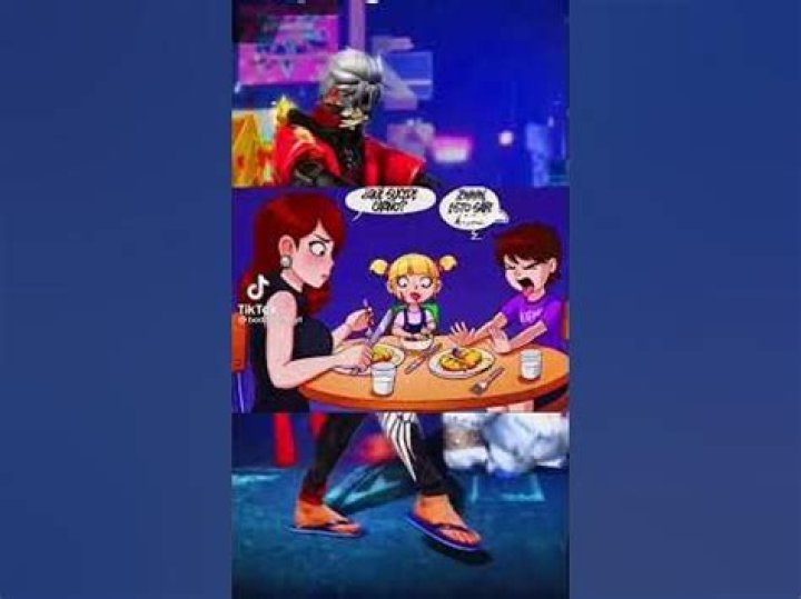 Shadbasecomics: Your Ultimate Guide to Exploring the World of Comics