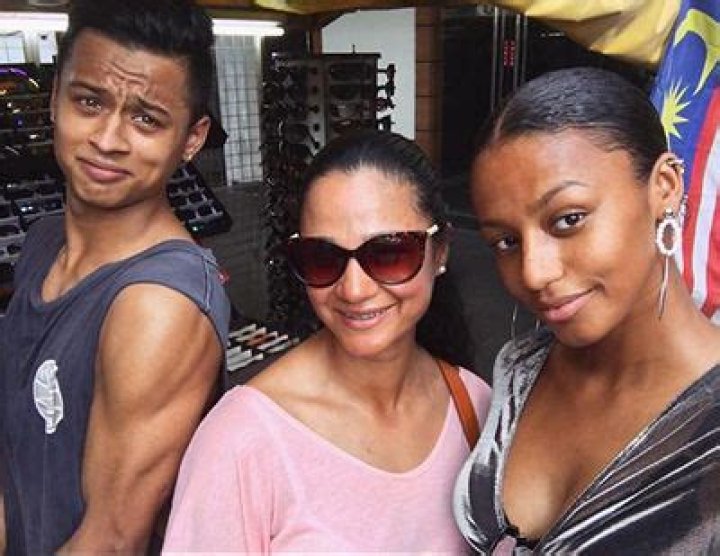 Shalom Brune Franklin Parents: A Comprehensive Guide to Their Background, Life, and Legacy