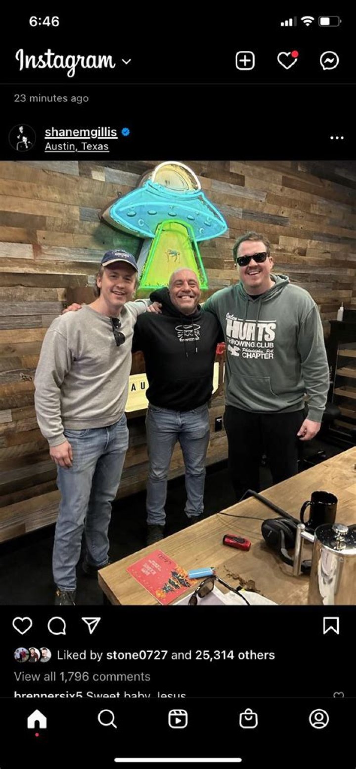 Shane Gillis Height and Weight: A Comprehensive Look at the WWE Superstar