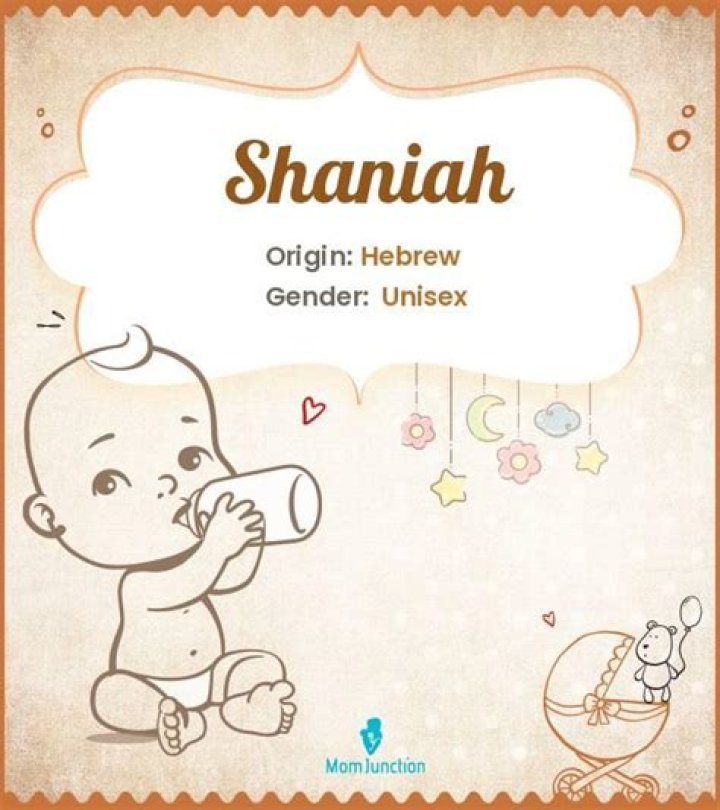 Unveiling the Enigmatic World of Shaniah: A Comprehensive Guide