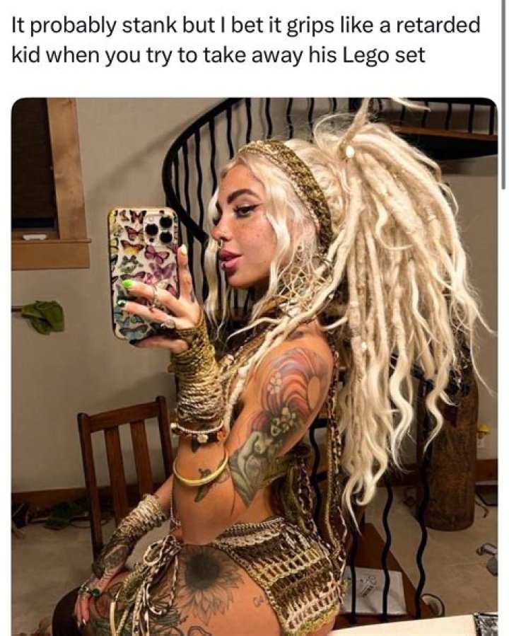 Shanin Blake Porn Leaks: Debunking the Myth and Understanding the Truth