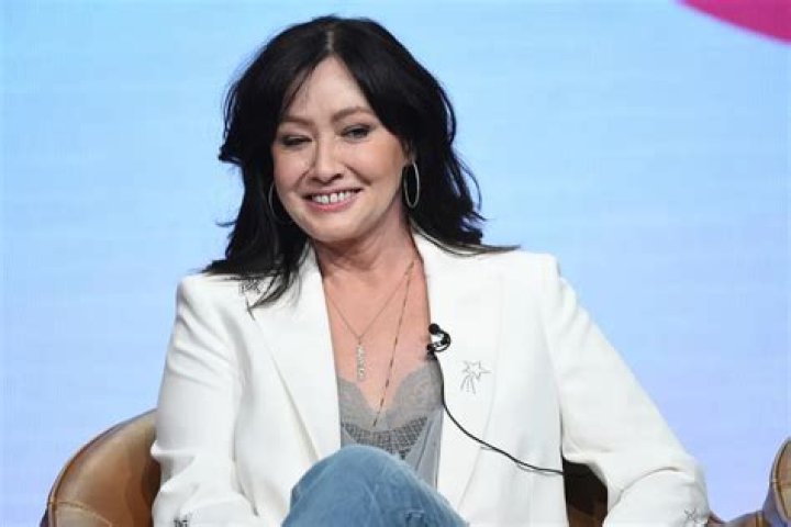 Shannen Doherty Net Worth: A Comprehensive Look at Her Career, Wealth, and Legacy
