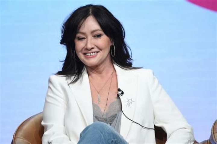 Shannen Doherty Net Worth: The Complete Guide to Her Wealth and Career Achievements