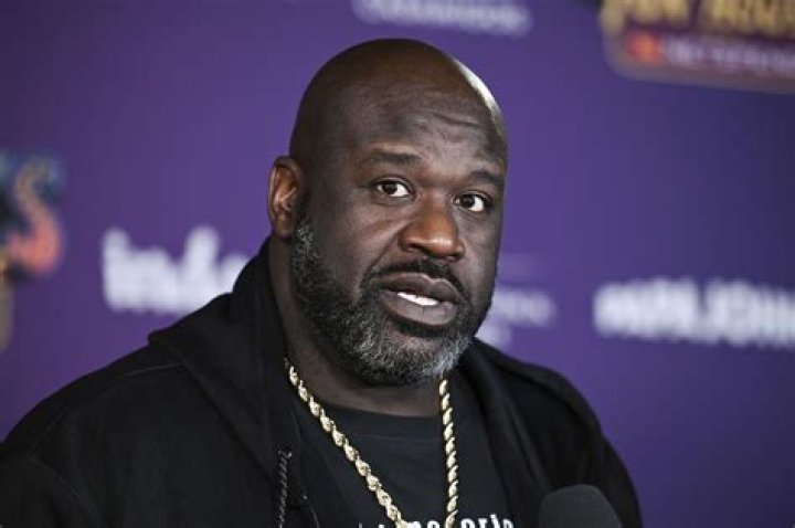 Shaquille O'Neal's Net Worth: A Comprehensive Look at the Iconic NBA Star's Wealth