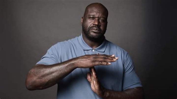 Shaquille O'Neal Hands: The Remarkable Story Behind the Iconic Size