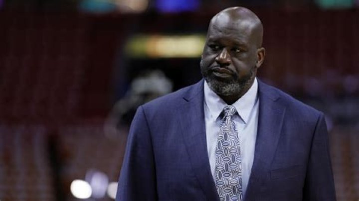 Shaquille O'Neal: The Iconic Legacy of a Basketball Legend