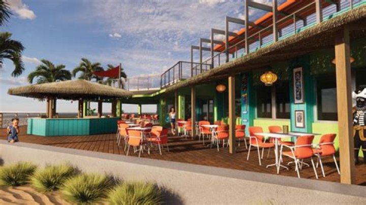 Sharkys Restaurant Venice FL: Your Ultimate Guide to Florida's Finest Seafood Dining