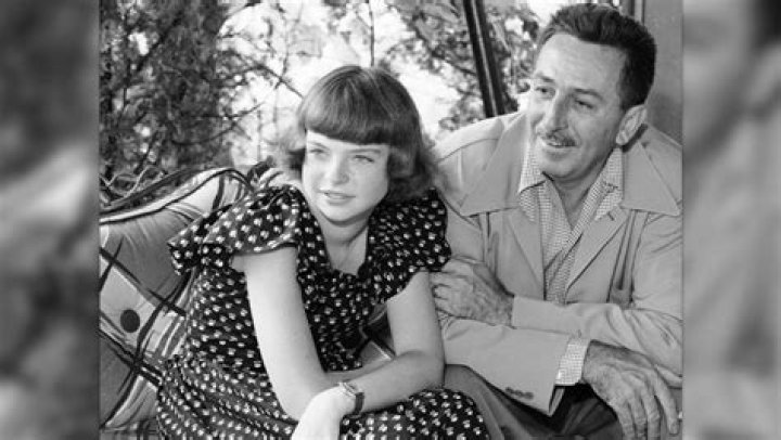 Sharon Mae Disney: A Rising Star in the Entertainment Industry