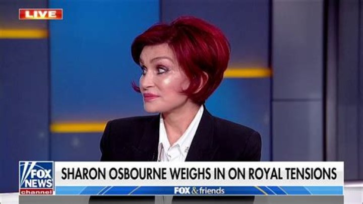 Sharon Osbourne DOB: A Comprehensive Look at the Life and Legacy of a Media Mogul