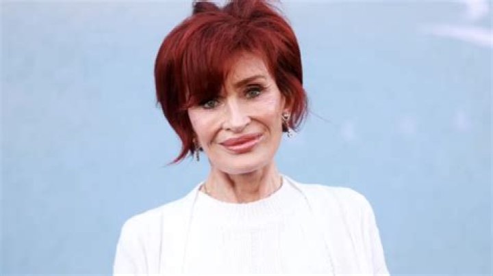 Sharon Osbourne Net Worth: A Comprehensive Look at the Businesswoman's Financial Empire
