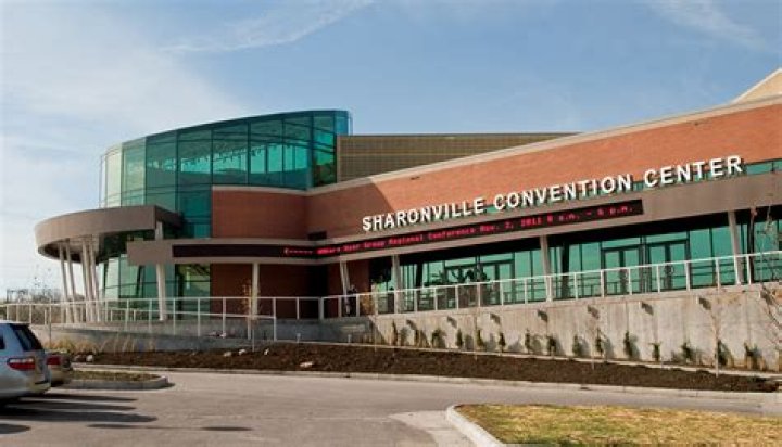 Sharonville Convention Center Cincinnati: Your Ultimate Event Destination