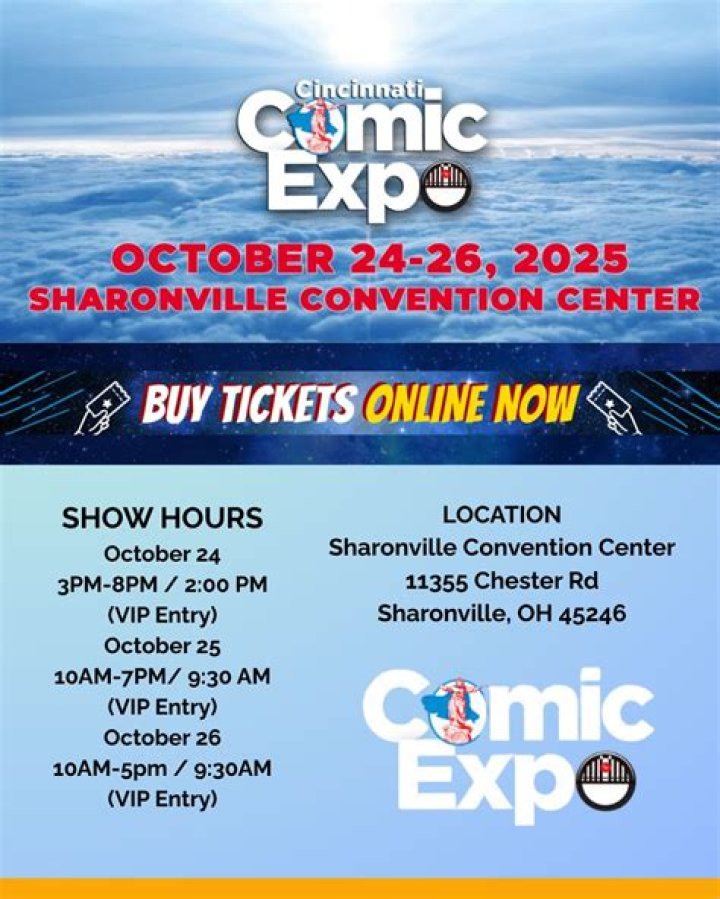 Sharonville Convention Center: The Ultimate Venue for Your Events