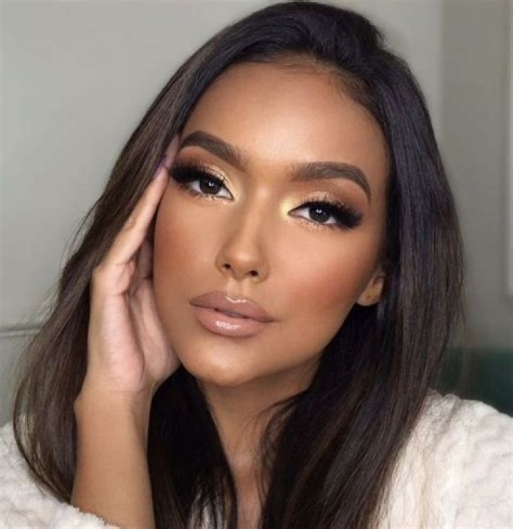 Shashreeahu Nude: Exploring the Controversy and Setting the Record Straight