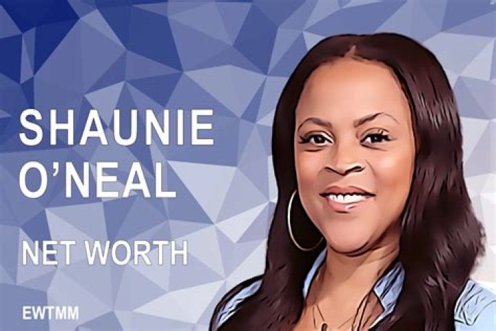 Shaunie O'Neal Net Worth: Exploring the Financial Empire of a Basketball Legend's Wife