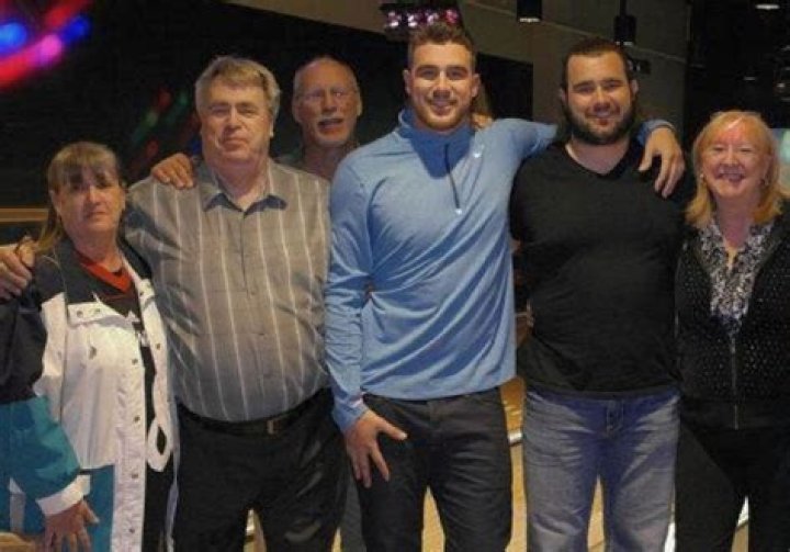 Shawn Kelce: The Remarkable Journey of an NFL Star