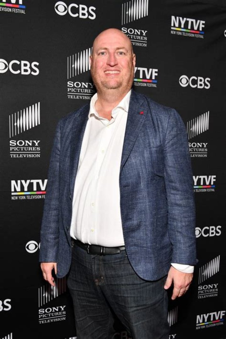 Shawn Ryan Net Worth: Unveiling the Success Story Behind the Renowned Producer