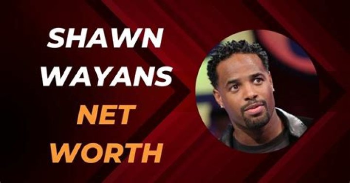Shawn Wayans Net Worth: Exploring the Career, Life, and Financial Success of a Comedy Icon