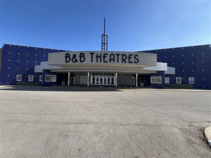 Explore Shawnee 18 Theater: A Premier Entertainment Destination