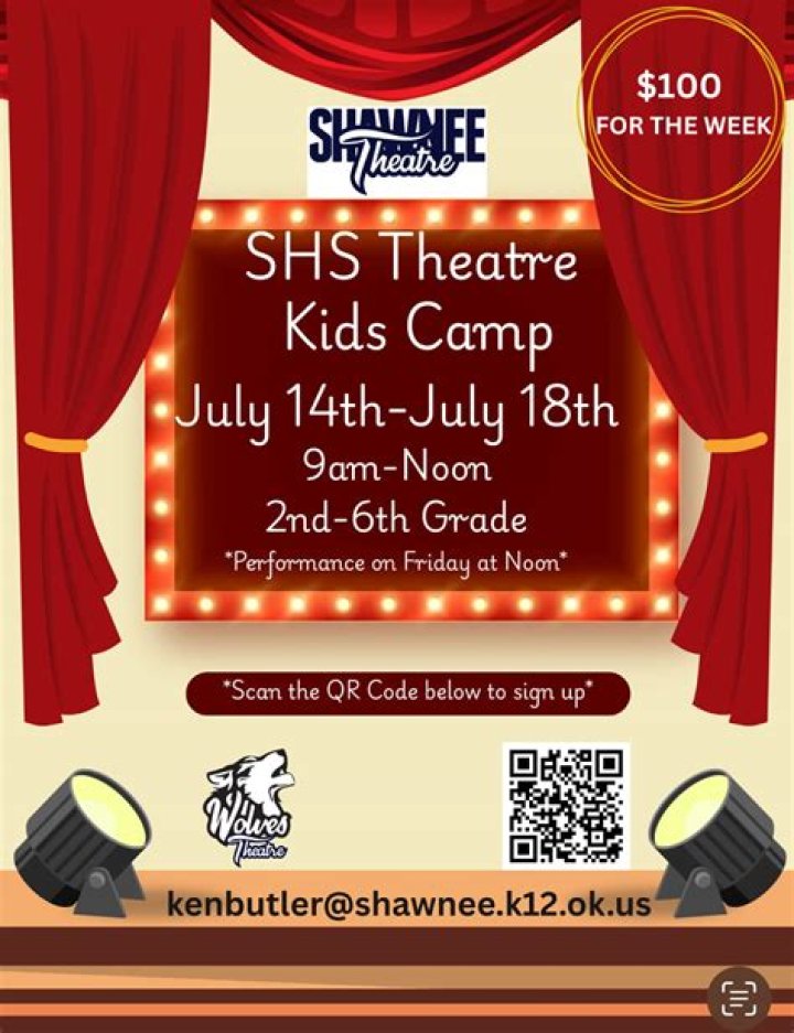 Discover Shawnee 18 Theatre: Your Ultimate Entertainment Destination