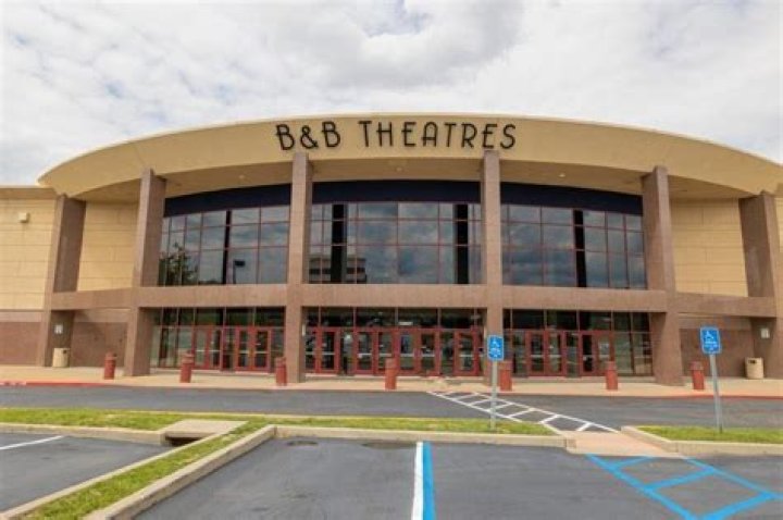 Discover the Charm of Shawnee B&B Theater: A Unique Stay and Entertainment Experience