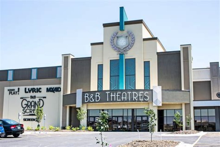 Shawnee BB Theater: A Captivating Journey into Arts and Entertainment