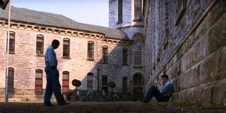 Discover the Shawshank Location Prison: A Journey Through Its Fascinating History and Legacy