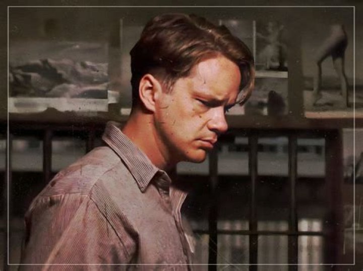 Unraveling the Legacy of Shawshank Redemption: Andy Dufresne's Journey