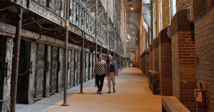 Unveiling the Shawshank Redemption Prison Location: A Journey Through Film History