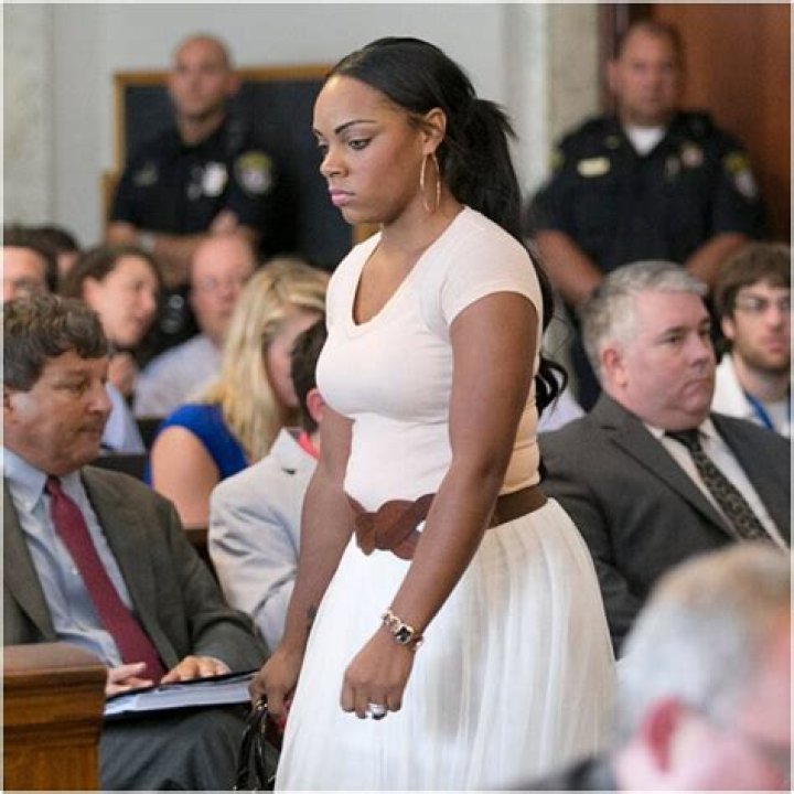 Shayanna Jenkins Net Worth: A Comprehensive Look at Her Wealth and Life