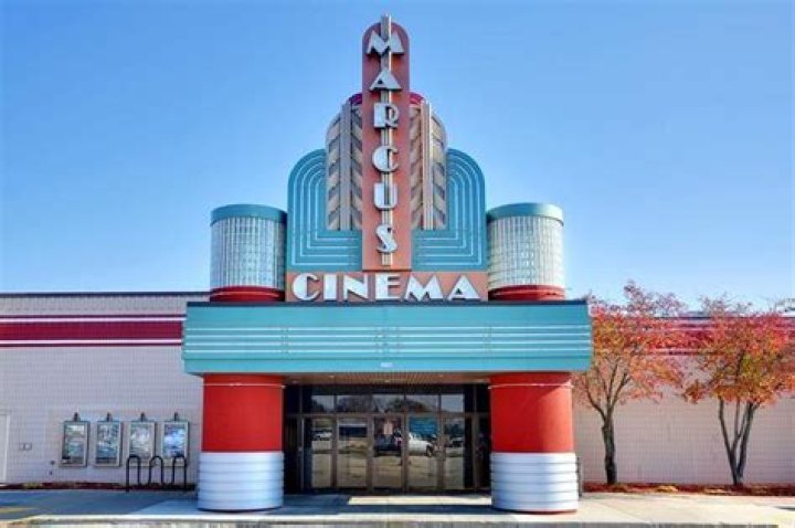 Sheboygan Marcus Theater: A Premier Destination for Entertainment