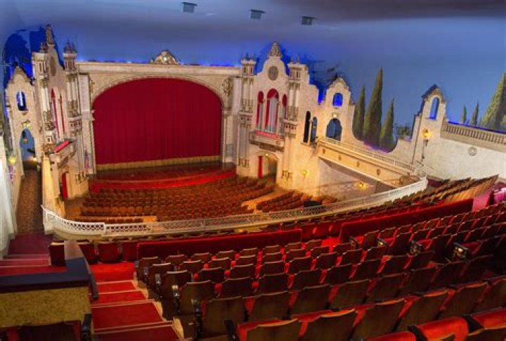 Sheboygan Theater Marcus: A Premier Destination for Entertainment Enthusiasts