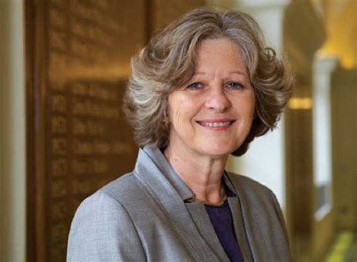 Sheila Falconer: A Rising Star in the Entertainment Industry