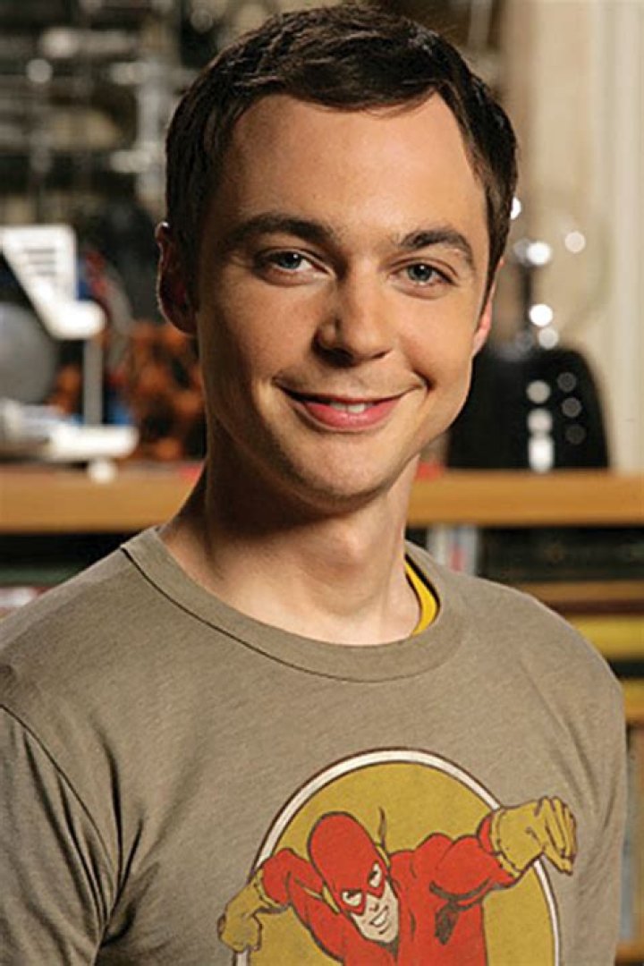 Sheldon Cooper Big Bang Theory Real Name: Unveiling the Genius Behind the Character