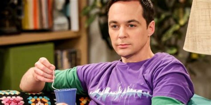 Sheldon Cooper's Real Name on The Big Bang Theory: Unveiling the Genius