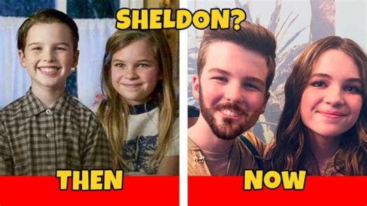 Discover Sheldon's Real Name: A Comprehensive Guide