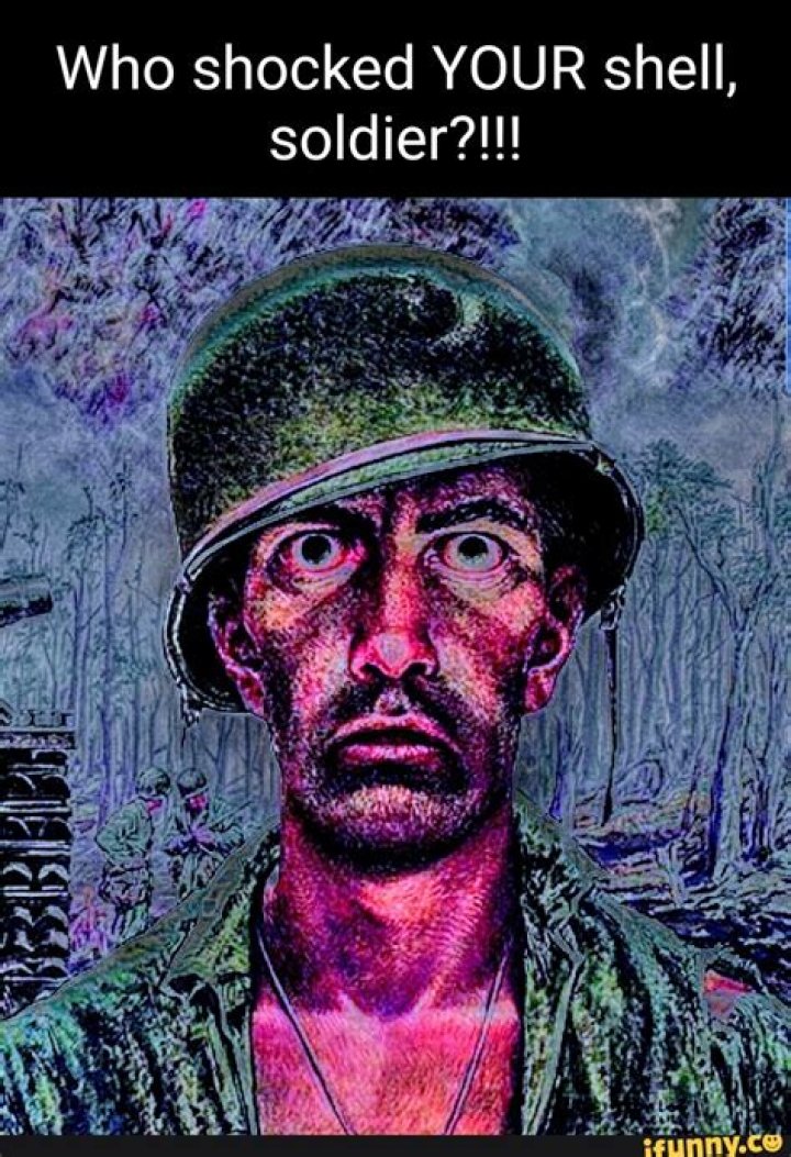 Shellshock Meme: The Ultimate Guide to Its Origins, Impact, and Cultural Significance