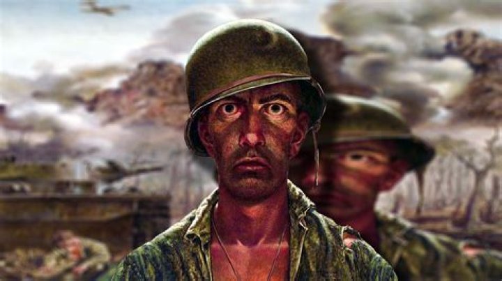 Shellshockedoldier Meme: The Ultimate Guide to Its Origins, Impact, and Legacy