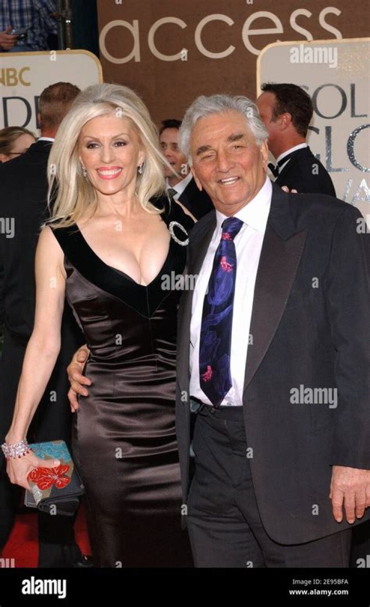 Discover the Multifaceted World of Shera Falk