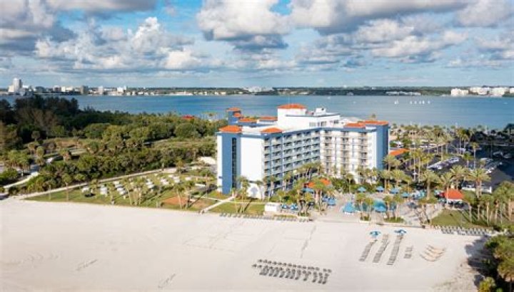 Sheraton and Key Hotel Clearwater Florida: A Comprehensive Guide for Your Perfect Stay
