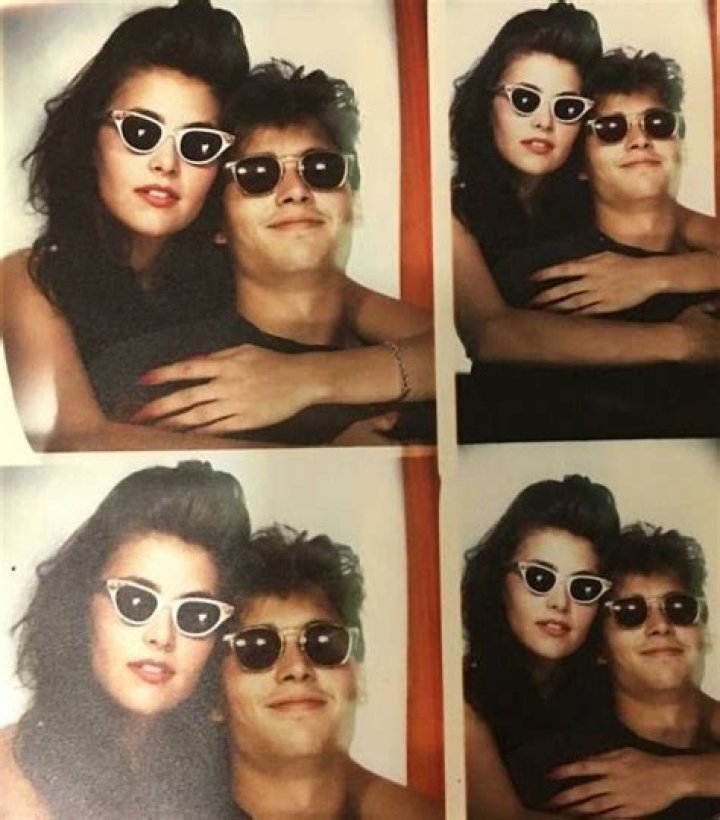 Sherilyn Fenn: Her Dating History, Relationships, and Personal Life