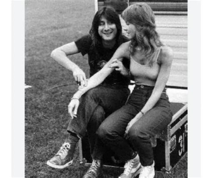 Sherrie Swafford: The Remarkable Journey of a Visionary Leader