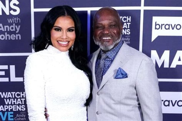 Sherri Shepherd's Husbands: A Comprehensive Look Into Her Marriages