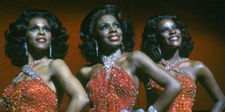 Sheryl Lee Ralph and Her Impact in Dreamgirls: A Journey Through Her Legacy