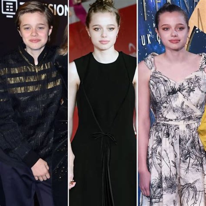 Shiloh Jolie-Pitt: The Extraordinary Life and Journey of a Global Icon