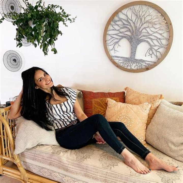 Shiva Negar Feet: A Comprehensive Exploration