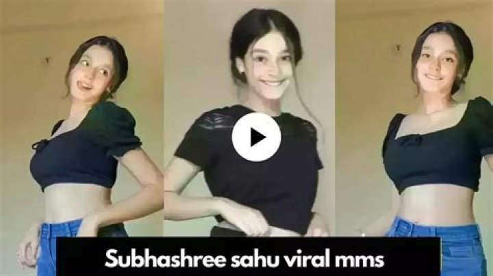 Shocking Details Revealed: Ubhashreeahu Viral MMS Video Explained