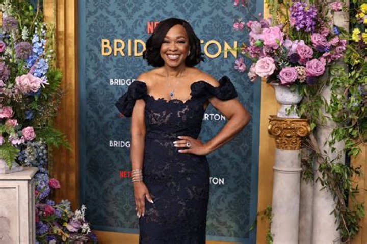 Shonda Rhimes Net Worth: The Powerhouse Creator's Journey to Success